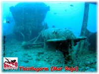 Thistlegorm foto 1