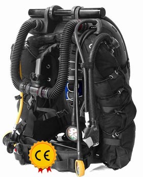 Rebreather Azimuth