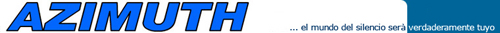 Logo Azimuth