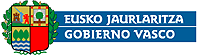 Logo Eusko Jaurlaritza