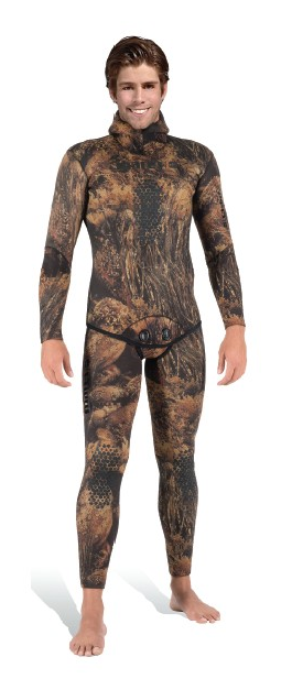 TRAJE DE PESCA MICROPOROSO MARES ILUSION (422033-?)