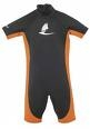 Traje corto Oceanic de 3 m/m pensado para los nios