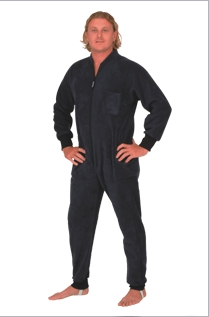 TRAJE TERMICO PRO BLUE PARA INTERIOR DE TRAJE SECO