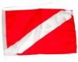 -BANDERA MD 100X150 ROJA/BLANCA