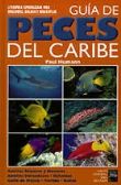 LIBRO GUIA PECES DEL CARIBE