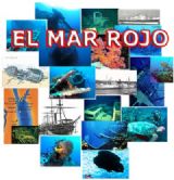 El Mar Rojo